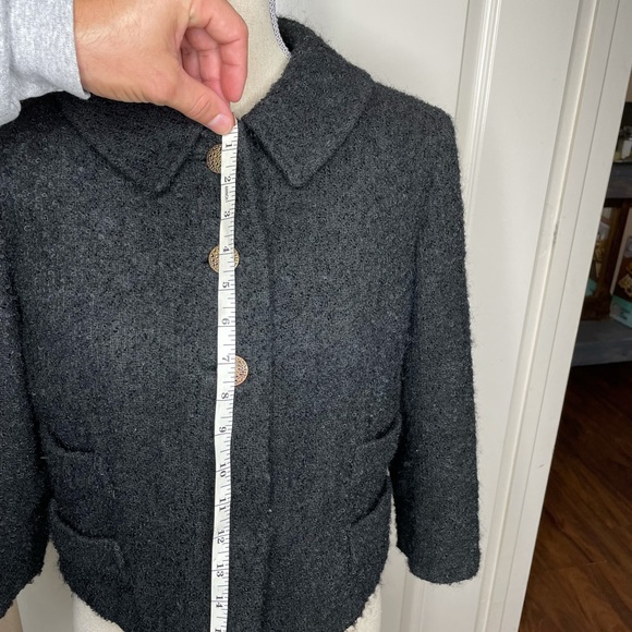 Vintage Jacket Tailored By Glenhaven - Picture 10 of 10